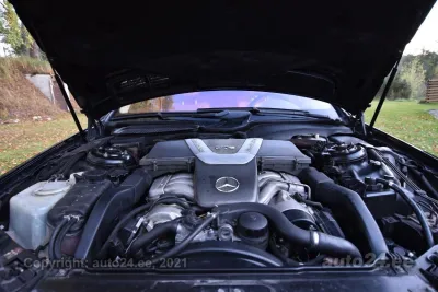 S 600
